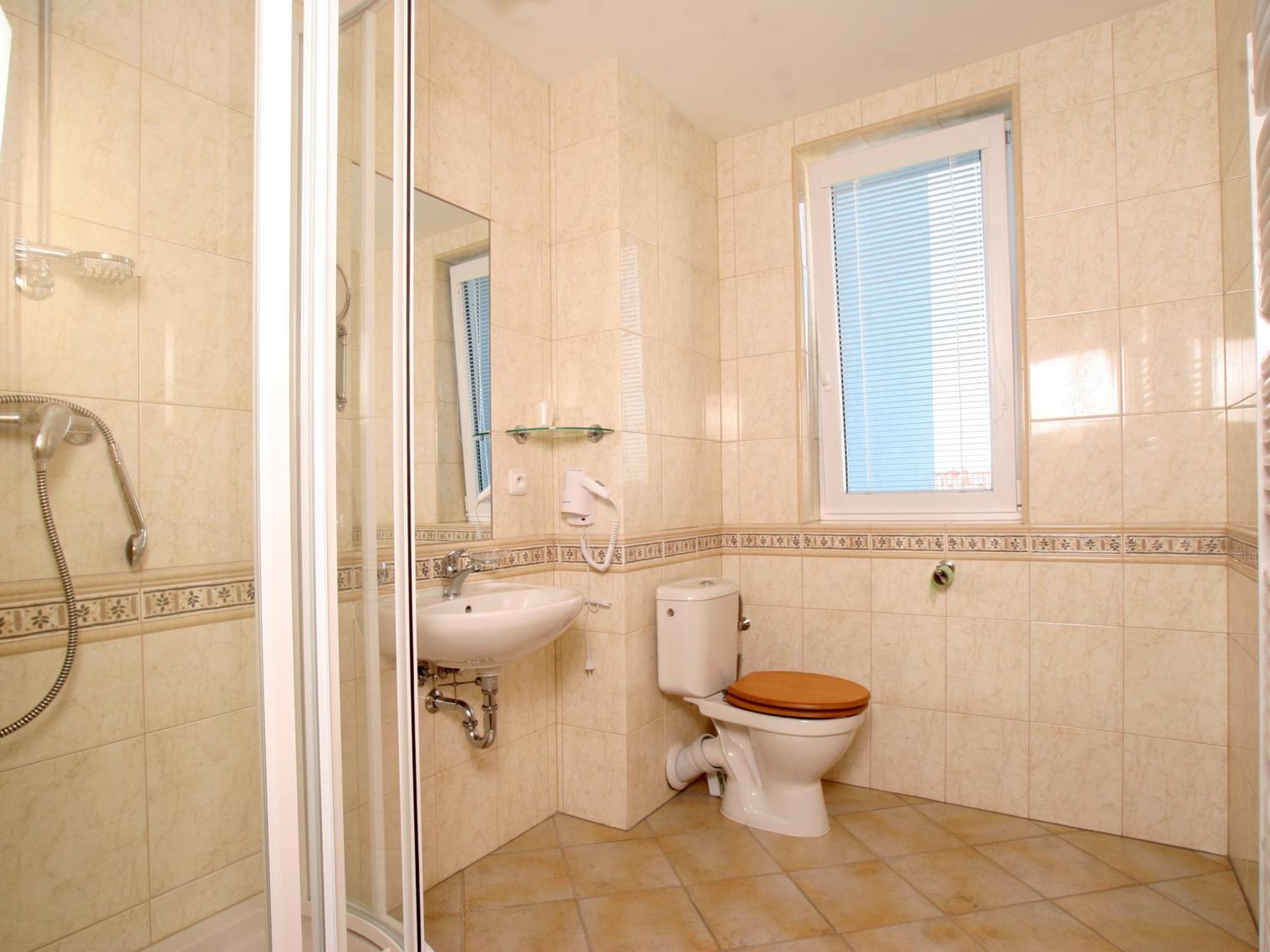 Hotel Trend Plzen Ruang foto