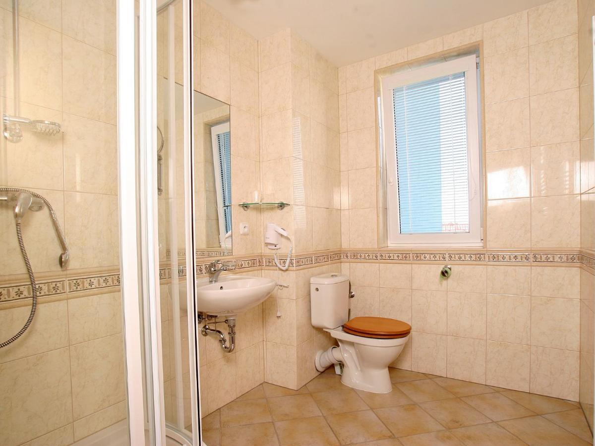 Hotel Trend Plzen Ruang foto